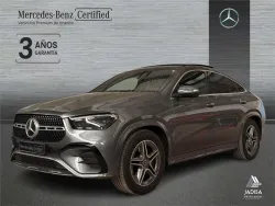 Mercedes-Benz GLE 350 de 4MATIC