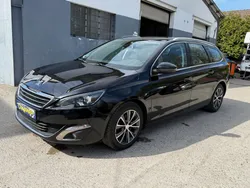 Peugeot 308 SW 1.6 Blue-HDi Allure 120ch