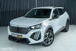 Peugeot 2008 PureTech 100 Stop&Start Allure