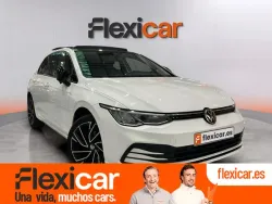 VOLKSWAGEN Golf 2.0TDI DSG 85kW