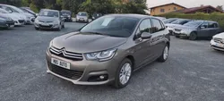 Citroën C4 1.2 Puretech 110CV Millenium Phase 2