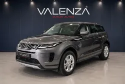 LAND ROVER Range Rover Evoque 2.0D MHEV S AWD Aut. 150