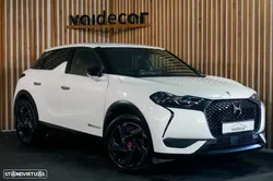 DS DS3 Crossback 1.2 PureTech Performance Line