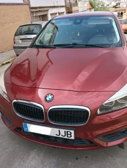 BMW Serie 2 218d Active Tourer