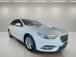 OPEL Insignia 1.6CDTI S&S Excellence 136