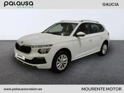 SKODA Kamiq 1.0 TSI Selection 85kW