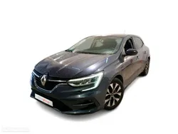 Renault Mégane 1.5 Blue dCi Limited
