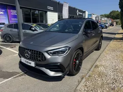 Mercedes Classe GLA -AMG GLA 45 4MATIC+