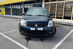 Suzuki Swift swi6