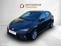 SEAT Ibiza 1.0 TSI Style