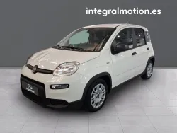 FIAT Panda 1.0 Gse Hybrid