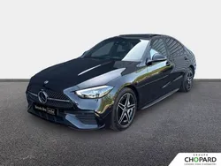 Mercedes Classe C 220 d 9G-Tronic AMG Line