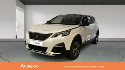 PEUGEOT 5008 1.6 THP S&S GT Line EAT6 165