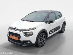 Citroën C3 1.2 PureTech Plus