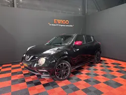 Nissan juke 1.6 214 ch nismo rs 4wd x-tronic / camera de recul / sièges chauffants / regulateur