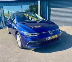 Volkswagen Golf 2.0 TDI SCR 116 DSG7 Life Plus / CAMERA CARPLAY REGUL DE VITESSE
