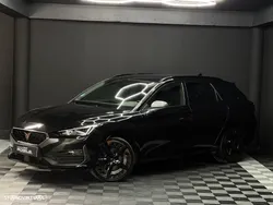 Cupra Leon ST 1.4 e-Hybrid VZ DSG