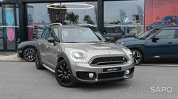 MINI Countryman de 2018