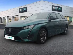 PEUGEOT 308 1.2 PureTech S&S Active Pack 130