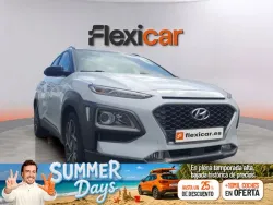 HYUNDAI Kona 1.6 TGDI Tecno Lime DT 4x2