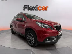 Peugeot 2008 1.2 PureTech Active