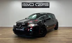 Renault Megane II RS F1 Team R26 2.0 230 ch - Équipé Complet R26-R