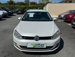 Golf 7 sw dsg7 confortline business 1.6l tdi 105