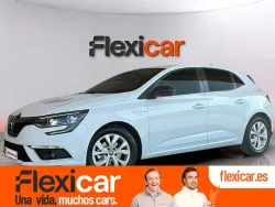 RENAULT Mégane 1.2 TCe Energy Limited 97kW