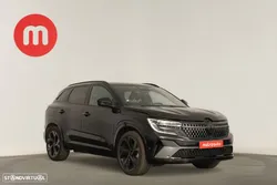 Renault Austral 1.3 Mild Hybrid Techno Espirit Auto