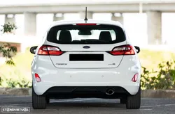 Ford Fiesta 1.0 EcoBoost Hybrid S&S ST-LINE