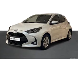 Toyota Yaris Yaris 1.5 HDF Comfort Plus