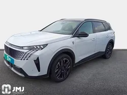 Peugeot 5008 Hybrid 145 e-DCS6 GT