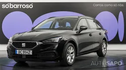 Seat Leon de 2023