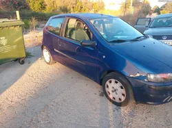 Fiat Punto Sport