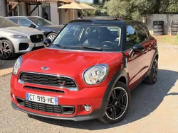 MINI PACEMAN Cooper 2.0 SD All4 Chili 143ch BVA