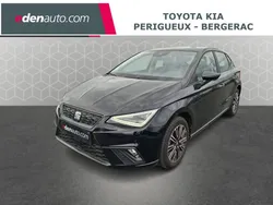 Seat Ibiza 1.0 MPI 80 ch S/S BVM5 Copa