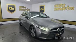 Mercedes-Benz Classe A de 2020