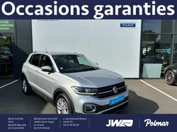 Volkswagen T-Cross 1.0 TSI 115ch Carat
