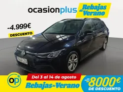 Volkswagen Golf Variant 2.0TDI Life 85kW