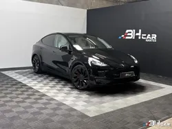 Tesla Model-y ELECTRIC 535 80.5KWH PERFORMANCE DUAL-MOTOR 4WD BVA
