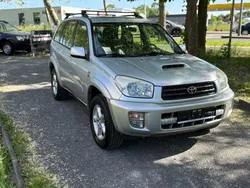Toyota RAV4 2.0 D-4D 116CH EDITION 4X4 - Sièges chauffants Climatisation