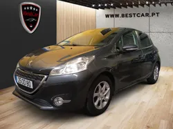 Peugeot 208 1.2 VTi