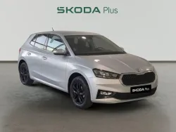 SKODA Fabia 1.0 TSI Selection 70kW