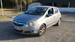 Opel Corsa Enjoy
