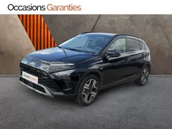 Hyundai Bayon 1.0 T-GDi 100ch Creative