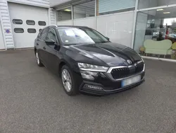 Skoda Octavia Combi IV 2.0 TDI 150 DSG7 Style
