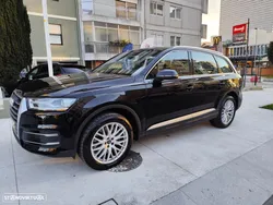 Audi Q7 3.0 TDI quattro S-line Tiptronic 7L