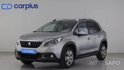 Peugeot 2008 1.2 PureTech Signature de 2019