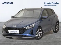 Hyundai i20 1.2 MPI Klass