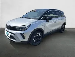 Opel Crossland 1.2 Turbo 110 ch BVM6 - Elegance